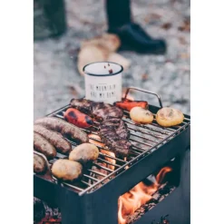 Grilli Tiileri Beer box