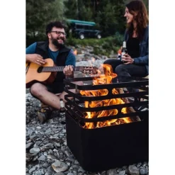 Grilli Tiileri Cube