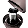 Hajusuodatin HajuveX 1330 Ø110/160 mm ruskea