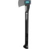 Halkaisukirves Gardena 1400A 60 cm 1400 g