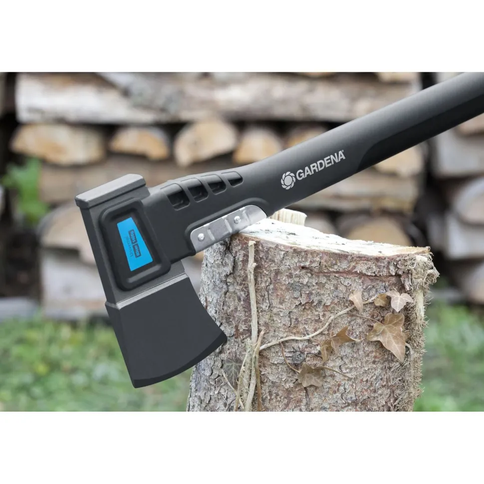 Halkaisukirves Gardena 1400A 60 cm 1400 g