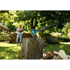 Halkaisukirves Gardena 2800S 70 cm