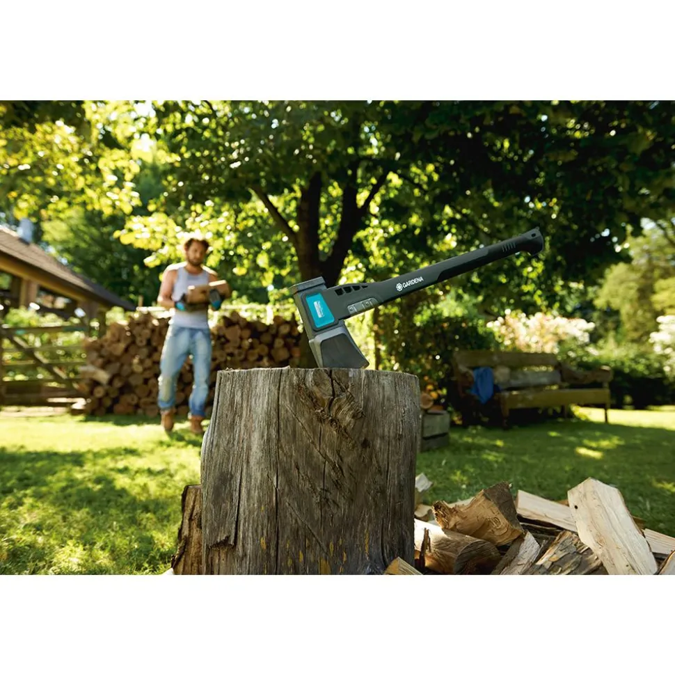 Halkaisukirves Gardena 2800S 70 cm