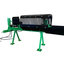 Halkaisukone Kellfri traktorikäyttöinen 70 cm / 7 tonnia