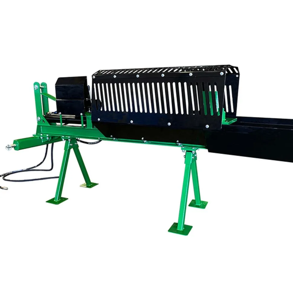 Halkaisukone Kellfri traktorikäyttöinen 70 cm / 7 tonnia
