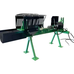 Halkaisukone Kellfri traktorikäyttöinen 70 cm / 7 tonnia
