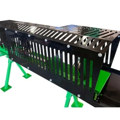 Halkaisukone Kellfri traktorikäyttöinen 70 cm / 7 tonnia