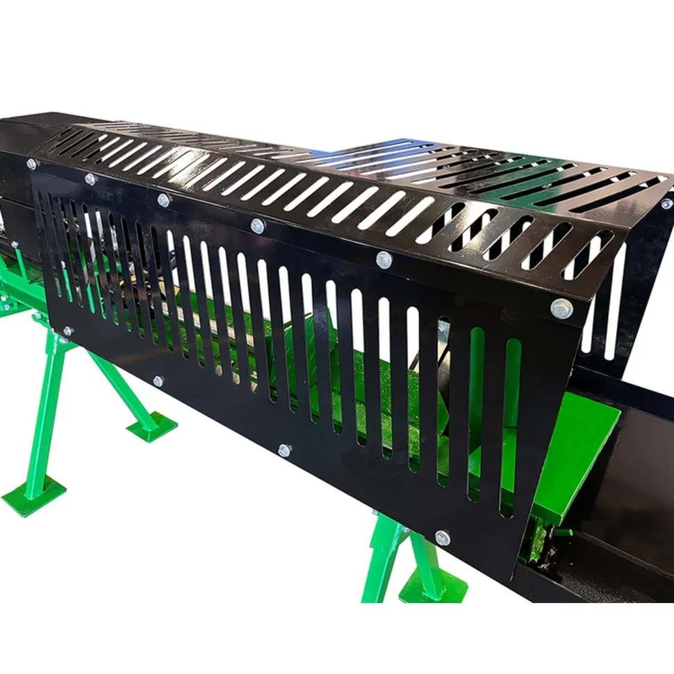 Halkaisukone Kellfri traktorikäyttöinen 70 cm / 7 tonnia