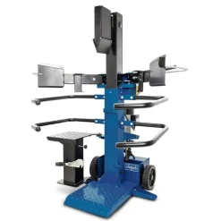 Halkaisukone Scheppach Compact 400V 8 t pystymalli
