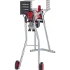 Halkomakone AL-KO LSH 520/5 2,2 kW 5T max. 520 mm vaakamalli