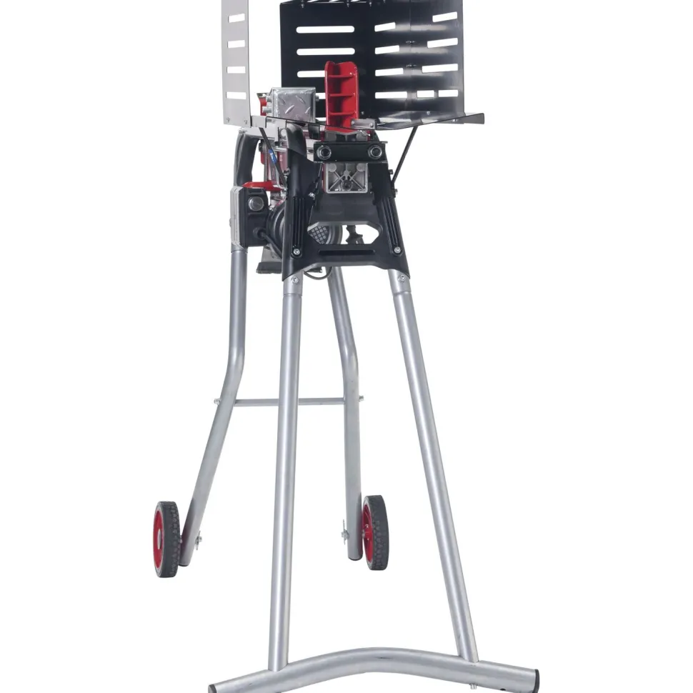 Halkomakone AL-KO LSH 520/5 2,2 kW 5T max. 520 mm vaakamalli