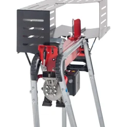 Halkomakone AL-KO LSH 520/5 2,2 kW 5T max. 520 mm vaakamalli