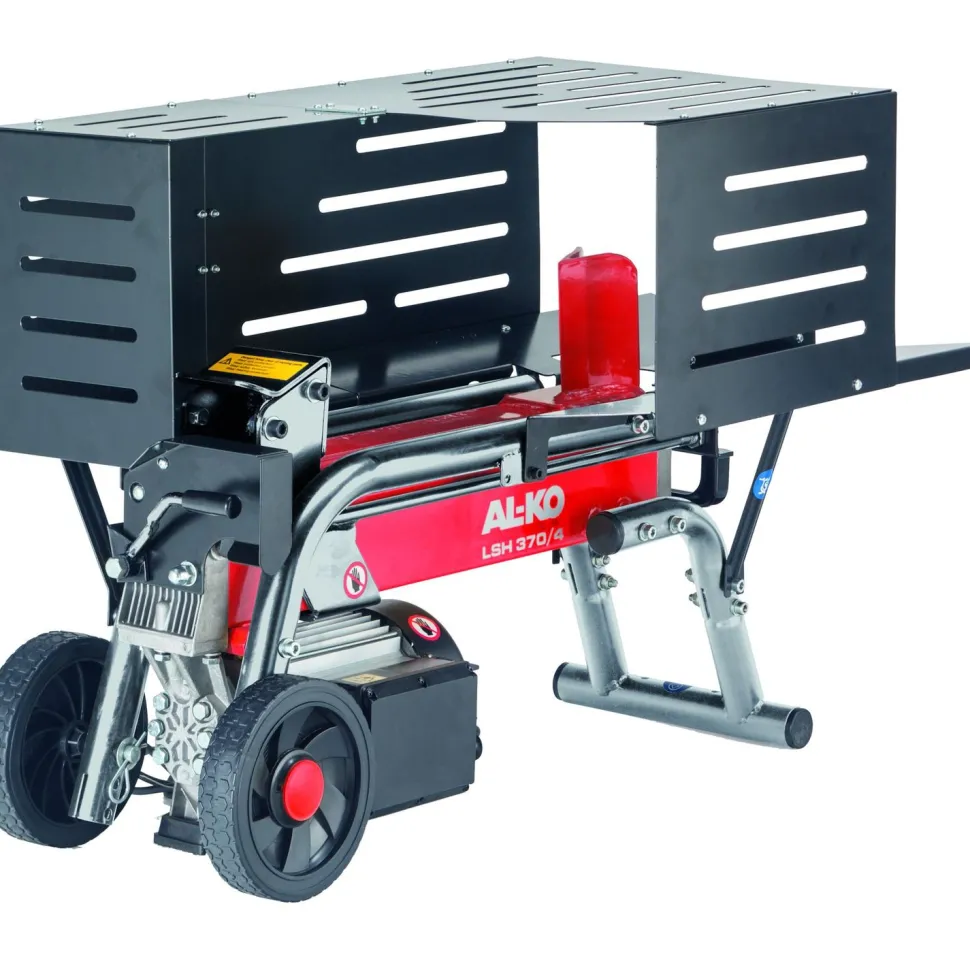 Halkomakone AL-KO LSH 370/4 1,5 kW 4T max. 370 mm vaakamalli