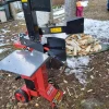 Halkomakone AL-KO LSV 550/6 2,7 kW 6 tonnia 550 mm pystymalli