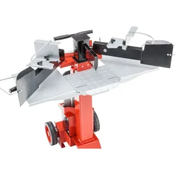 Halkomakone AL-KO LSV 550/6 2,7 kW 6 tonnia 550 mm pystymalli