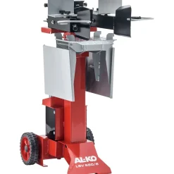 Halkomakone AL-KO LSV 550/6 2,7 kW 6 tonnia 550 mm pystymalli