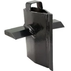 Halkomakoneen 4in1 ristihalkoja Timco 8T