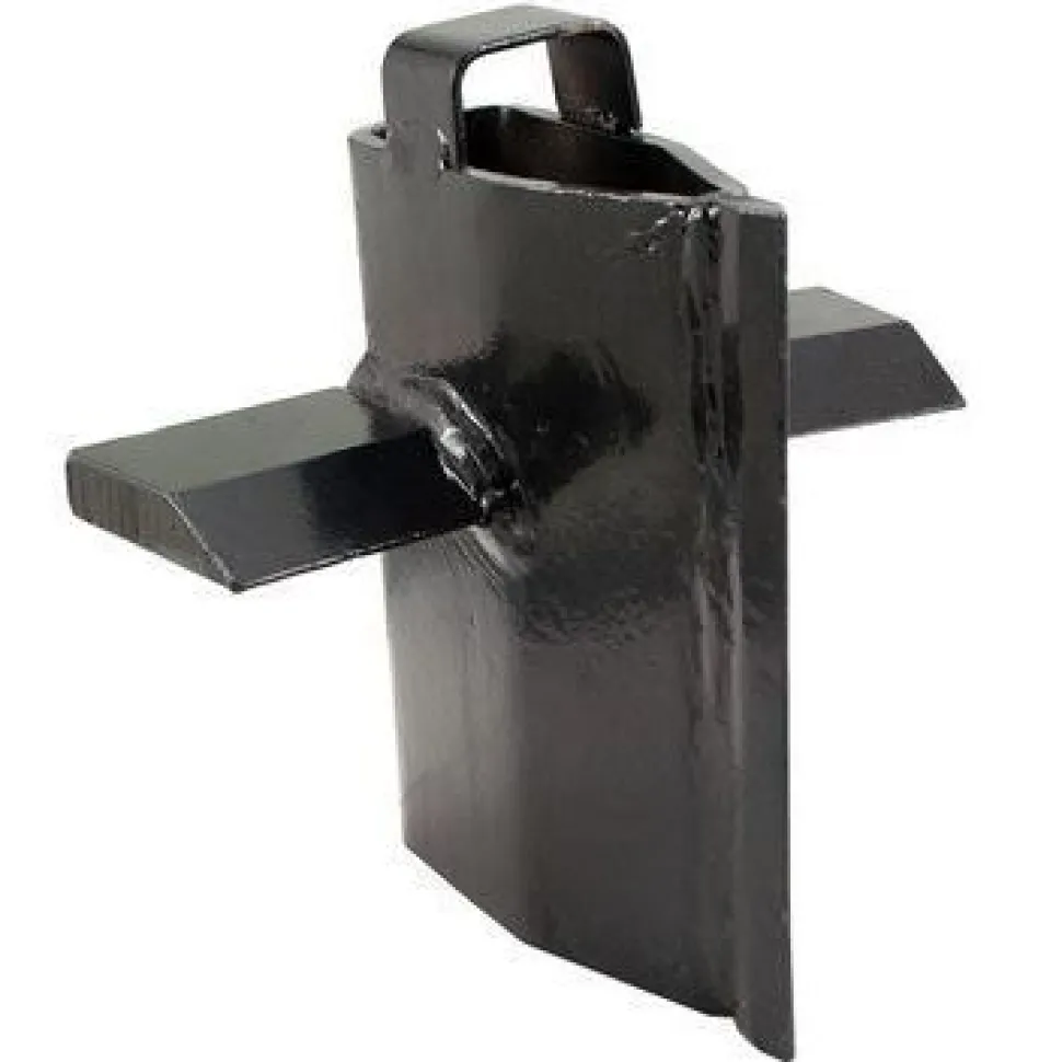 Halkomakoneen 4in1 ristihalkoja Timco 8T