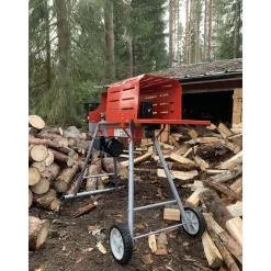Halkomakone jaloilla Timco 6T 52 cm
