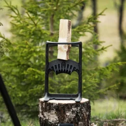 Halkomakone Kindling Cracker King