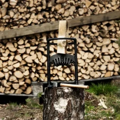 Halkomakone Kindling Cracker King