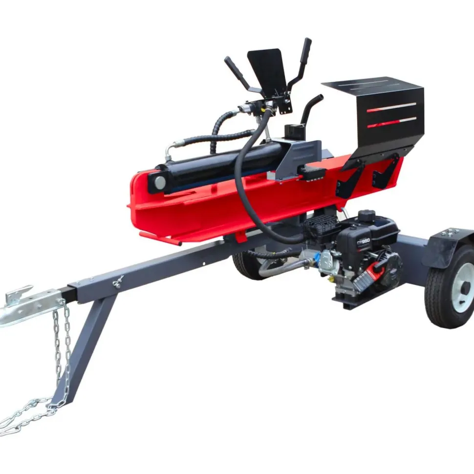 Halkomakone Timco ATV 28T