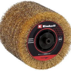 Harjahiomakone Einhell Professional PXC TP-BR 18/32 Li BL Solo 18V ilman akkua