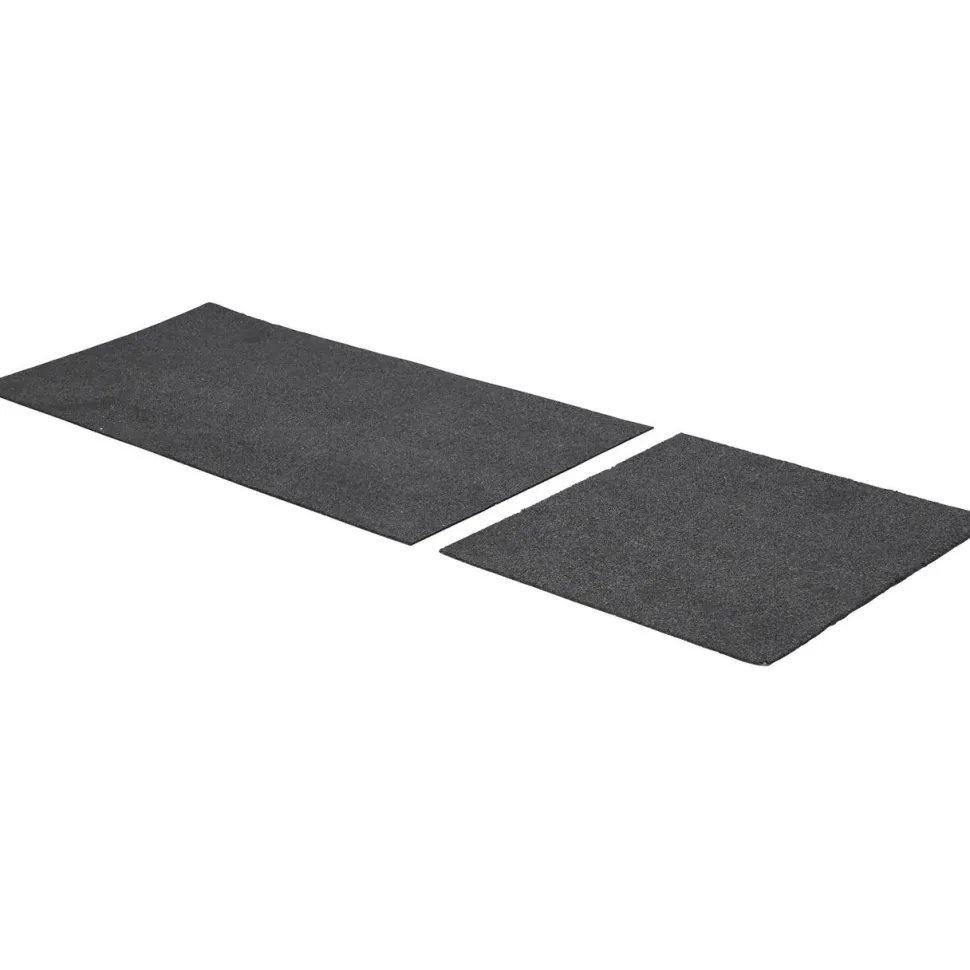 Harjalaatta Kerabit 0,33x0,33 m harmaa