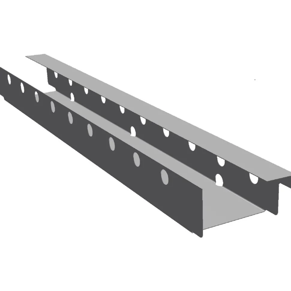 Harjan tiivistyslista Weckman Progantti 475 mm