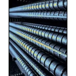Harjateräs A500HW 6mm 6m 0,222 kg/m