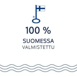 Harmaavesipuhdistaja Vestelli Biopuhdistaja 3