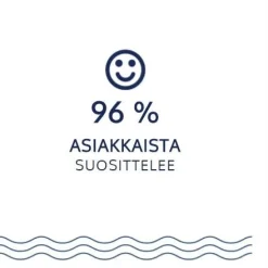 Harmaavesipuhdistaja Vestelli Biopuhdistaja 3