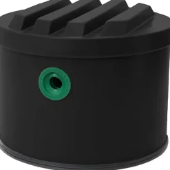 Harmaavesisuodatin Pikkuvihreä GeoTrap pesuvesille