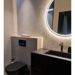 Hartsipinnoite Belle Arti Rustico, kuivat tilat