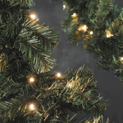Havuköynnös Konstsmide, IP44, 5 metriä, 120 x LED