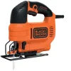 Heiluripistosaha Black+Decker KS701PEK 520W