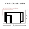 Hella-leivinuuni Hemmo Funkkis alaliittymä