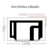Hella-leivinuuni Hemmo Trendi alaliittymä