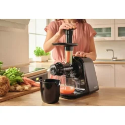 Hidas mehulinko Sencor SSJ0900BK, 150W, musta