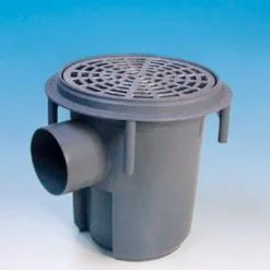 Hiekanerotin Meltex PHVS Merika 7/75 mm alumiini kansi