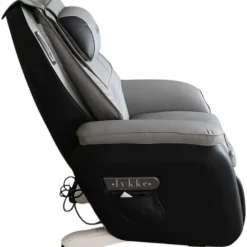 Hierontatuoli Lykke Deluxe