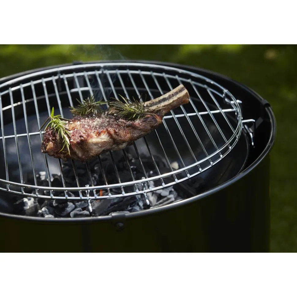 Hiiligrilli Barbecook Edson