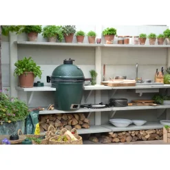Hiiligrilli Big Green Egg Extra Large
