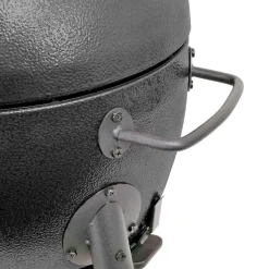 Hiiligrilli Char-Griller Akorn 14 Junior Kamado