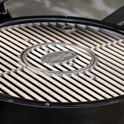 Hiiligrilli Char-Griller Akorn 20 Kamado