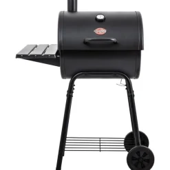 Hiiligrilli Char-Griller Wrangler