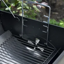 Hiiligrilli Char-Griller Wrangler