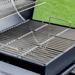 Hiiligrilli Char-Griller Wrangler
