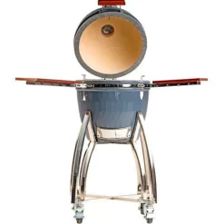Hiiligrilli Dreamfire Kamado Comfy Home, sininen