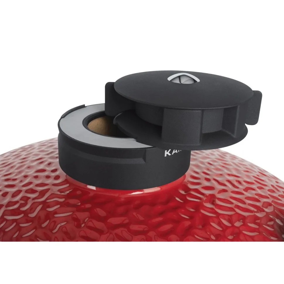 Hiiligrilli Kamado Joe Big Joe Stand Alone